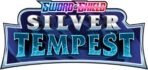 Pokemon TCG: Silver Tempest - Booster Pack