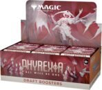 Magic: The Gathering - Phyrexia All Will Be One Draft Booster (36 Count)