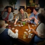 Magic: The Gathering Fallout Commander Deck - Science!