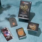 Magic: The Gathering - Modern Horizons III Commander Deck Creative Energy
