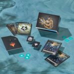 Magic: The Gathering - Modern Horizons III Commander Deck Creative Energy