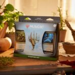 Magic: The Gathering - Starter Kit 2024