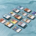 Magic: The Gathering - Modern Horizons III Commander Deck Creative Energy