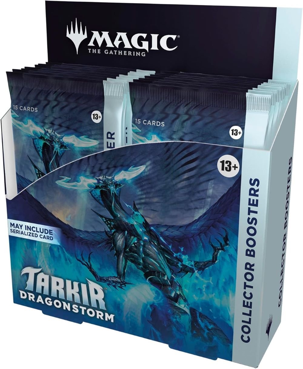 BC_Upload_180384ca-1711-4fa1-bab7-3db48b4ac3f3 Magic: The Gathering - Tarkir: Dragonstorm Collector Booster (12 Count)
