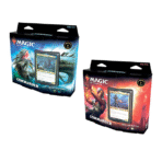 Magic the Gathering: Commander Legends: Commander Decks
