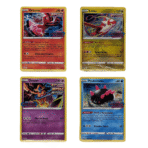 Pokémon TCG: Fusion Strike: Sealed Promo Decks