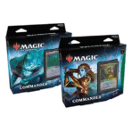 Magic the Gathering: Kaldheim: Commander Decks