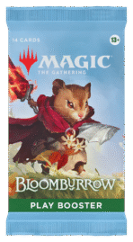 Magic: The Gathering - Bloomburrow Play Booster (36 Count)