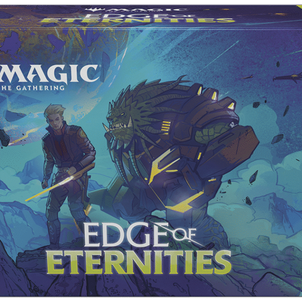 Magic: The Gathering - Edge of Eternities Bundle