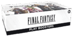 Magic: The Gathering - Final Fantasy Play Booster (30 Count)