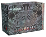 Magic The Gathering: Phyrexia All Will Be One: Bundle Compleat Edition