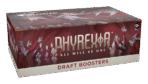 Magic The Gathering: Phyrexia All Will Be One: Draft Booster Display