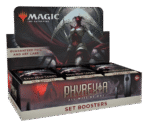 Magic The Gathering: Phyrexia All Will Be One: Set Booster Display