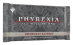 Magic The Gathering: Phyrexia All Will Be One: Bundle Compleat Edition