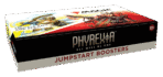Magic The Gathering: Phyrexia All Will Be One: Jumpstart Booster Display