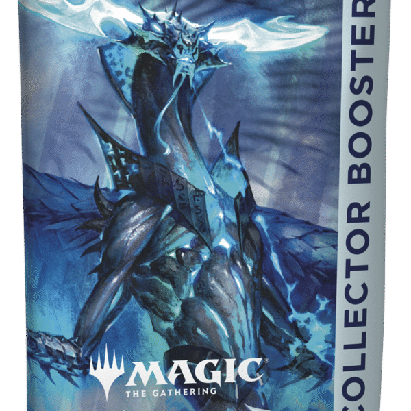 Magic: The Gathering - Tarkir: Dragonstorm Collector Booster (12 Count)