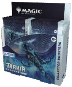 Magic: The Gathering - Tarkir: Dragonstorm Collector Booster (12 Count)