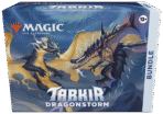 Magic: The Gathering - Tarkir: Dragonstorm Bundle