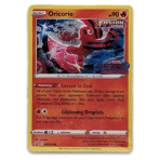 Pokémon TCG: Fusion Strike: Sealed Promo Decks