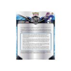Pokemon TCG: Rapid Strike Urshifu League Battle Deck