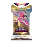 Pokemon TCG: Astral Radiance Sleeved Booster Pack (10 Cards)