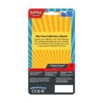 Pokemon TCG: Pawmot Card with 2 Booster Packs and Coin