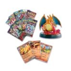 Pokemon TCG: Charizard Ex Super Premium Collection