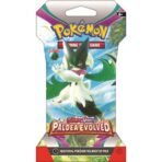 Pokemon TCG: Paldea Evolved - Booster Pack