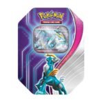 Pokemon TCG: Paradox Destinies Tins