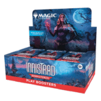 Magic The Gathering: Innistrad Remastered: Play Booster Display