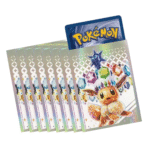 Pokémon TCG: Prismatic Evolutions Sleeves