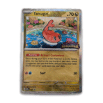 Pokémon TCG: Twilight Masquerade: Sealed Promo Decks