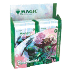 Magic The Gathering: Bloomburrow: Collector Booster