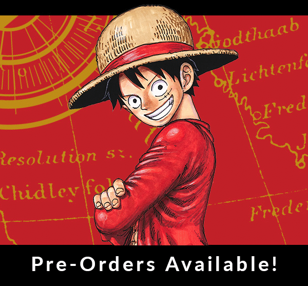 One Piece Card Game: Booster Box (OP-13) Carrying On His Will