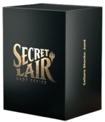 Magic the Gathering: Secret Lair: Culture Shocks: Jund