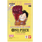 One Piece Card Game: 500 Years in the Future (OP-07) Booster Box